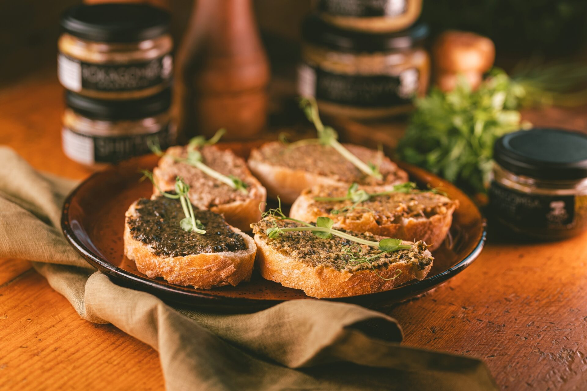 pástétomok tálalva DSC01720_KG_2048