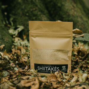 Shiitake fűszerkeverék