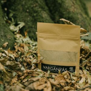 Vargánya fűszerkeverék