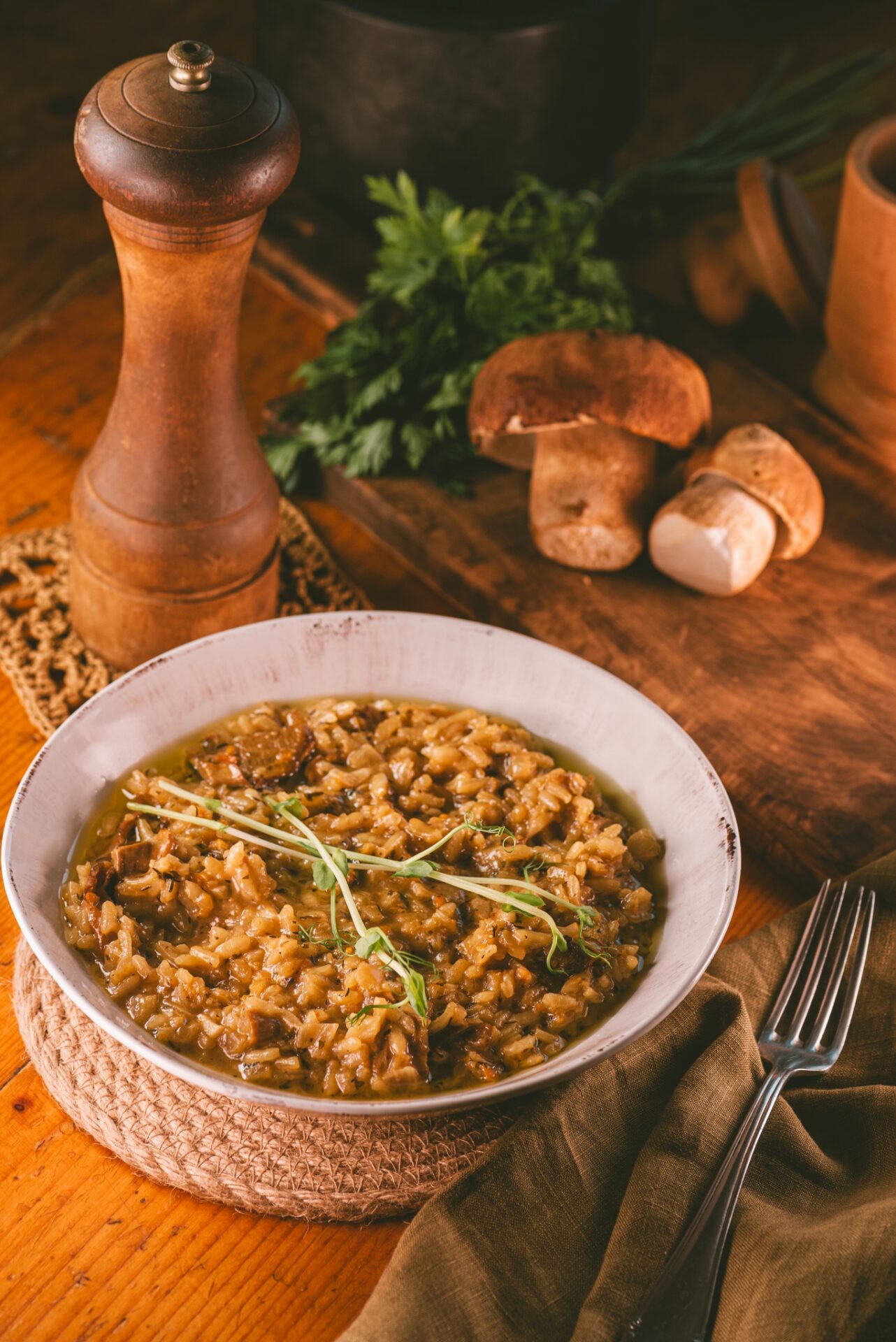 vargányás rizottó tálalva DSC_8688_KG_2048